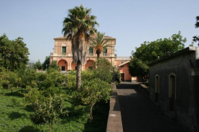  Villa dei leoni  Санта Текла